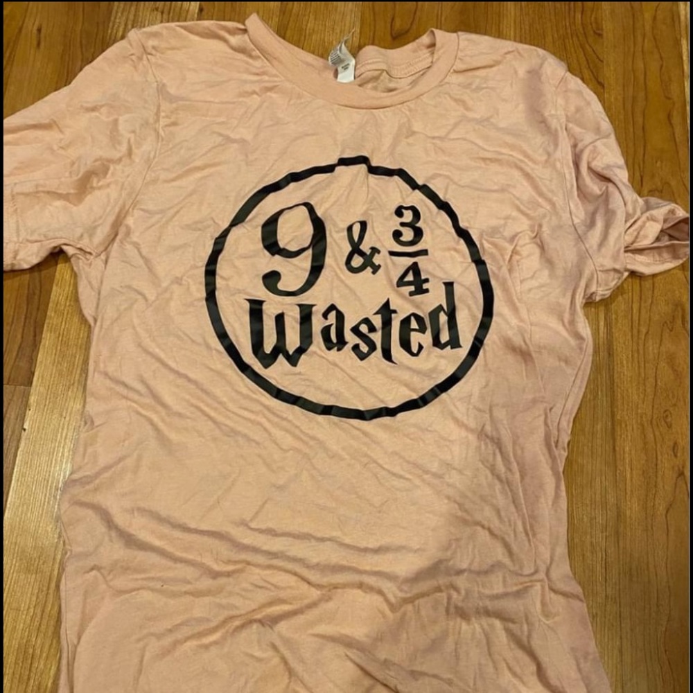 Harry Potter shirt